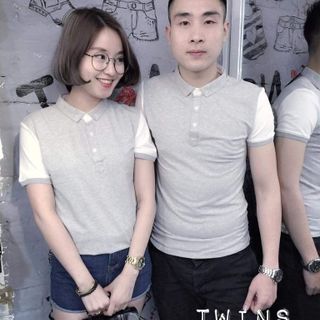 Áo thun cotton
