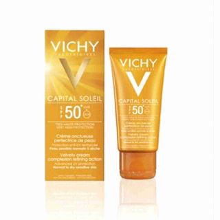 Kem chống nắng vichy