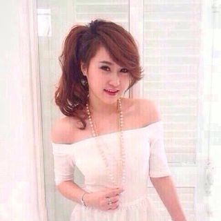 Đầm xòe