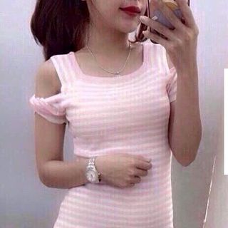 Đầm ôm body