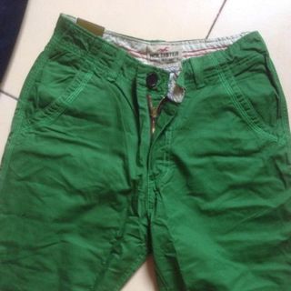 Quần short kaki giá rẻ - 75k
