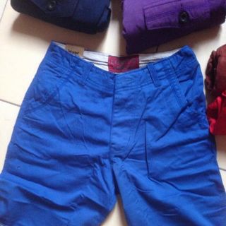 Quần short kaki giá rẻ - 75k