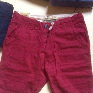 Quần short kaki giá rẻ - 75k