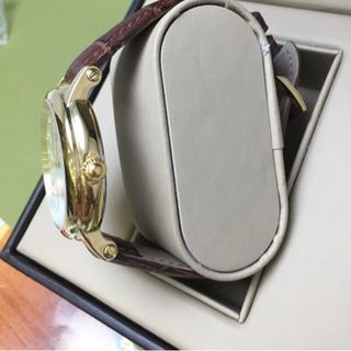 Patek philippe day da nam kinh saphire