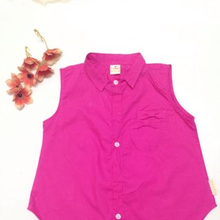 565 sơ mi đại bé gái ri 6