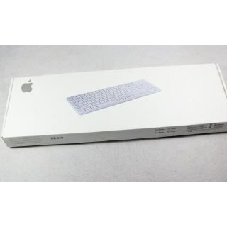 Bàn phím apple mini k1000 cổng usb