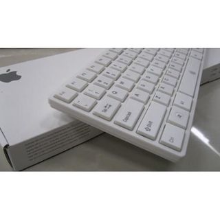 Bàn phím apple mini k1000 cổng usb