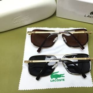 Kinh lascote unisex trong polarised chong uv full box