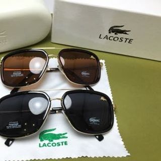 Kinh lascote unisex trong polarised chong uv full box