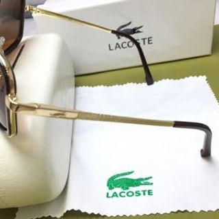 Kinh lascote unisex trong polarised chong uv full box