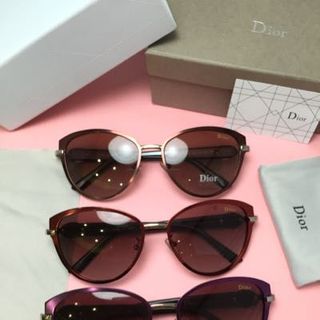 Kinh dior nu trong polarised chong uv full box