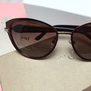 Kinh dior nu trong polarised chong uv full box