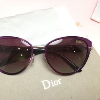 Kinh dior nu trong polarised chong uv full box