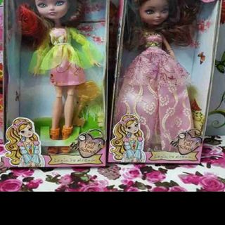 Búp bê ever after high giá sỉ