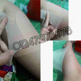 Lột lạnh body