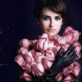 Nước hoa lancome tresor lannuit 75ml kim cương đen