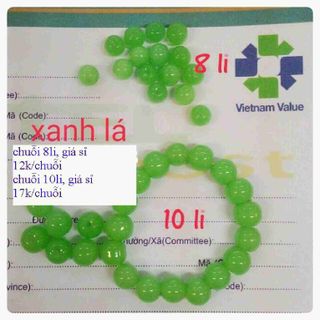 trang sức phong thủy giá sỉ trên hình chụp giá sỉ