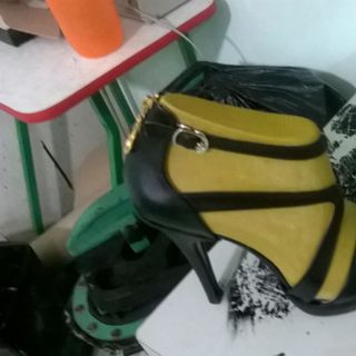 Giày sandal