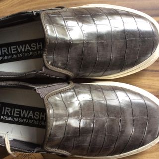 Giầy iriewash