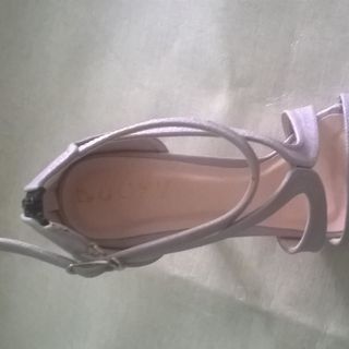Sandal dup 12