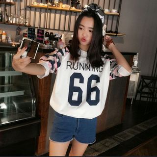 Áo dáng dài tay ngụy