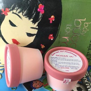 Kem tan mỡ