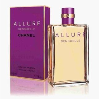 Chanel allure sensuflle nữ - 100ml