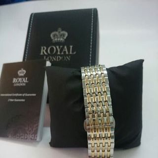 Dong ho royal nam anh quoc chay co may thuy syco ma vach check gia