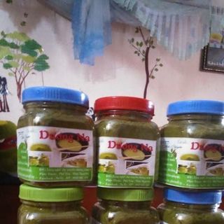 Bột trà xanh nguyên chât 100