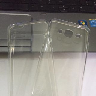 Ốp lưng dẻo trong các dòng