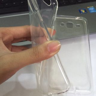 Ốp lưng dẻo trong các dòng