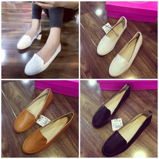 Slip on zara