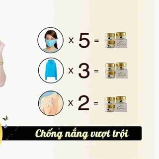 Mỹ phẩm linh nhâm