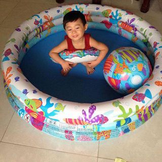 Bể bơi 3 tầng 3 chi tiết intex 59469