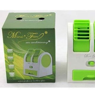 Điều hòa mini