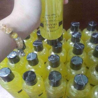 Hấp trắng collagen