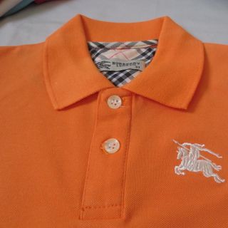 Áo thun bé trai 1t - 7t - burberry