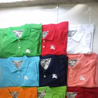 Áo thun bé trai 1t - 7t - burberry
