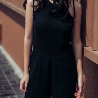 Jumpsuit kara