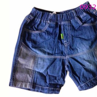 Vải jean em bé trẻ em baby giá sỉ jean cotton thun xi phe