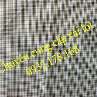 Công ty chuyên cung cấp vải jean cotton giá rẻ tại sài gòn