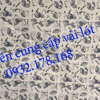 Công ty chuyên cung cấp sỉ vải jean các loại tại sài gòn