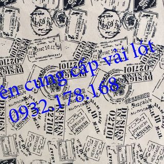 Công ty chuyên cung cấp sỉ vải jean các loại tại sài gòn