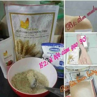 Mỹ phẩm