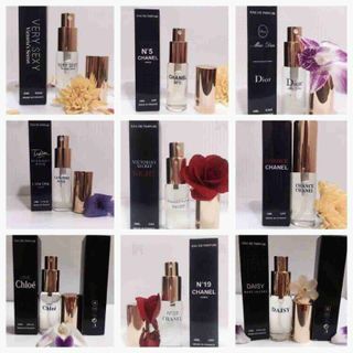 Nước hoa mini 20ml