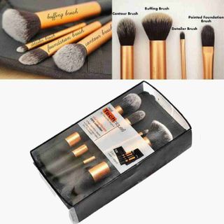 Bộ cọ core collection real techniques