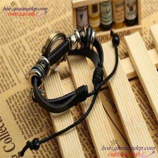 Đồng hồ vòng tay phong cách hàn quốc