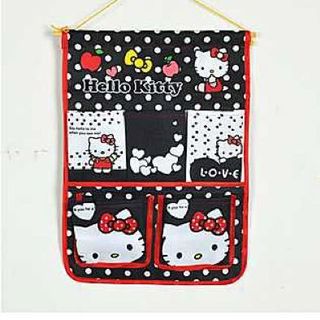 Túi hello kitty treo tường