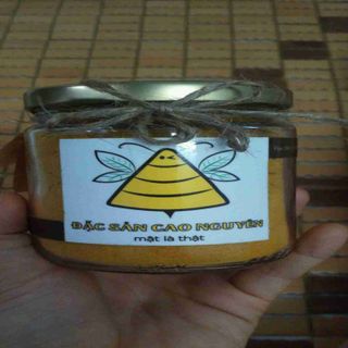 Bột nghệ nguyên chất 100