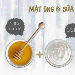 Mật ong nguyên chất 100 ong ăn hoa cà phre